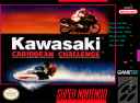 Kawasaki Caribbean Challenge  Snes